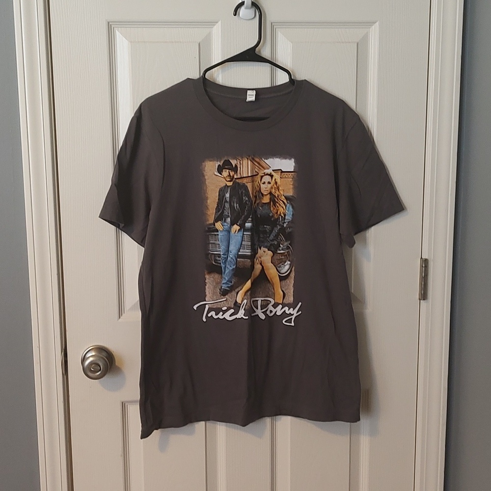 Trick Pony Tee